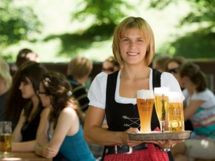 Фото: Allg&amp;auml;uer Brauhaus