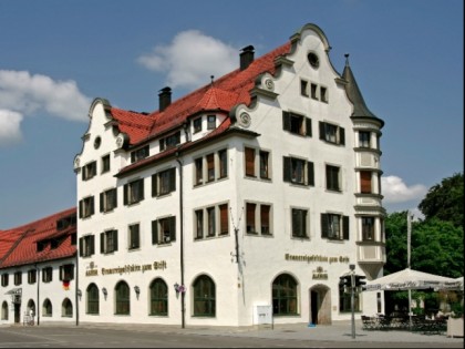 Фото: Allgäuer Brauhaus